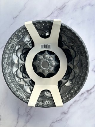 Molde Nordic Ware Árbol Navideño