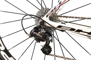 Bicicleta BH Prisma Concept t.52 Reacondicionada