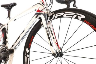 Bicicleta BH Prisma Concept t.52 Reacondicionada