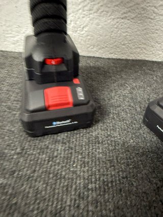 Pack Parkside: Radial y Taladro 20V