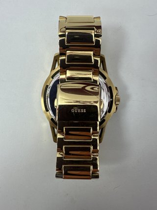Reloj Pulsera Caballero GUESS KING Horloge Gu152m0iq