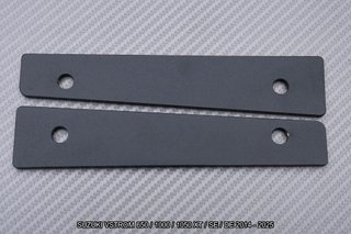 Soporte de baúl SUZUKI VSTROM 650 1000 1050 XT