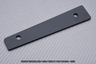Soporte de baúl SUZUKI VSTROM 650 1000 1050 XT