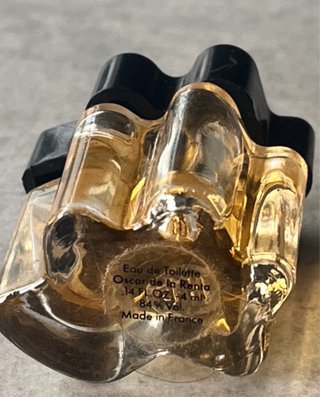 Miniature di Profumi di Marchi Americani di Lusso Senza Uso