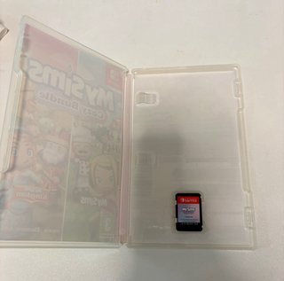 My Sims Cozy Bundle Nintendo Switch