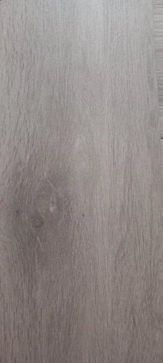 Suelo porcelánico gris imitación madera .8 palés.
