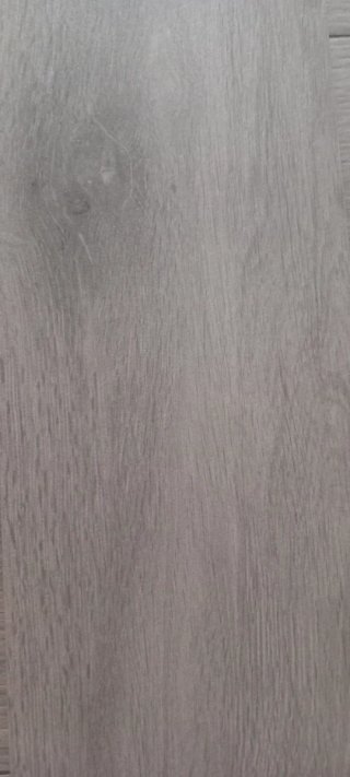 Suelo porcelánico gris imitación madera .8 palés.