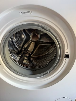 Lavadora Fagor 8kg 1200rpm Carga Frontal