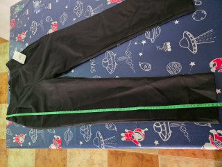 Pantalón. Talla L
