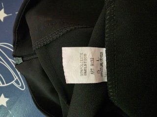 Pantalón. Talla L
