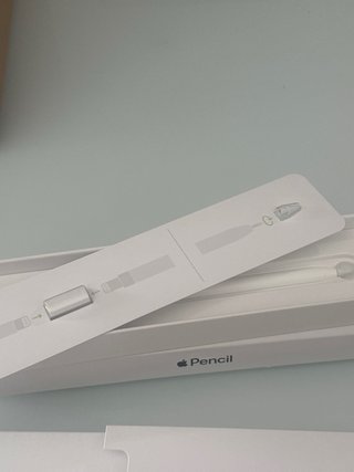 Apple Pencil