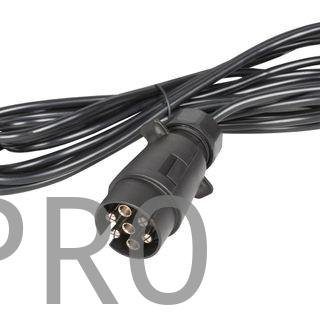 BARRA PARA REMOLQUE 2 PILOTOS LED 1100X140MM