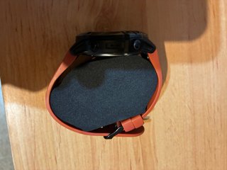 Garmin Fenix 6x Pro Negro/Rojo