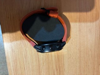 Garmin Fenix 6x Pro Negro/Rojo