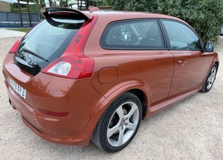 Volvo C30 RLINE 1.6i