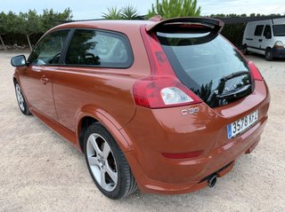 Volvo C30 RLINE 1.6i