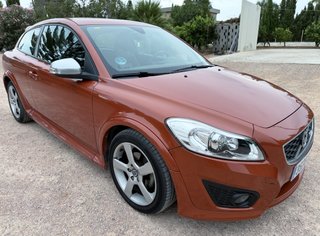 Volvo C30 RLINE 1.6i