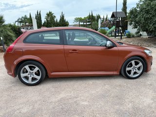 Volvo C30 RLINE 1.6i