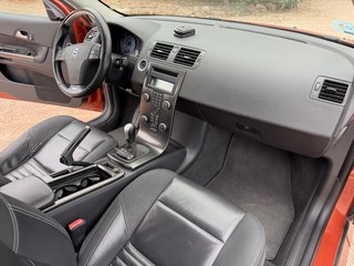 Volvo C30 RLINE 1.6i