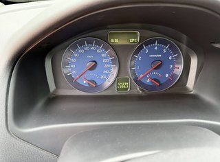 Volvo C30 RLINE 1.6i