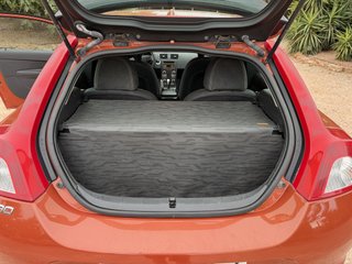 Volvo C30 RLINE 1.6i