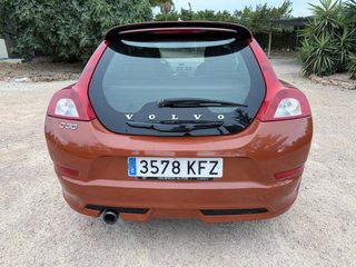 Volvo C30 RLINE 1.6i