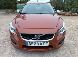 Volvo C30 RLINE 1.6i