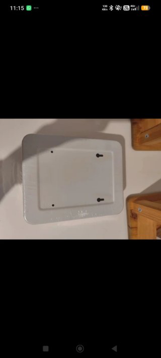Armadietto portachiavi EMIPRO 30 posti
