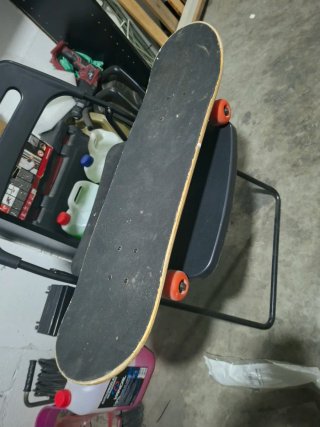 2 Patinetes Oxelo: Lobo y Mono