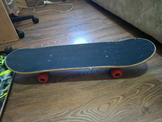 2 Patinetes Oxelo: Lobo y Mono