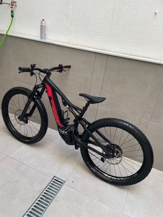 Specialized Turbo Levo , ( precio negociable )