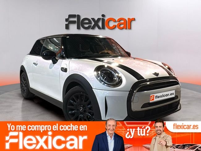 MINI Cooper COOPER - foto 1
