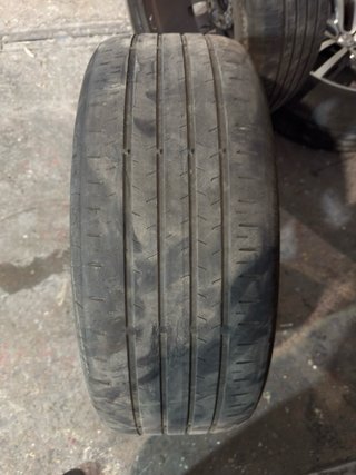 Llantas 19” VW Tiguan Originales
