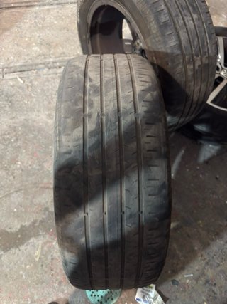 Llantas 19” VW Tiguan Originales