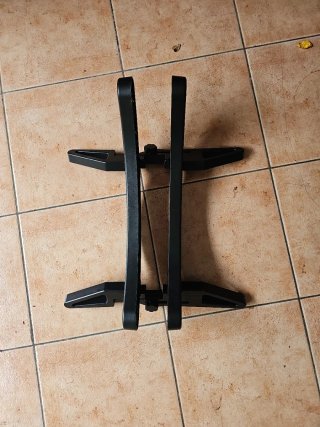 Soporte para Bicicleta WEST BIKING