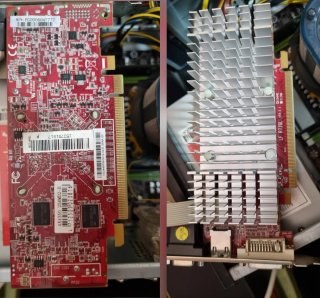 PC Xeon 8 Núcleos | X79 | 8GB ECC | SSD 850 EVO
