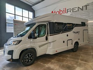 Elnagh T-LOFT 450 T-LOFT 450