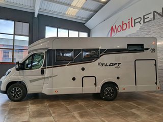 Elnagh T-LOFT 450 T-LOFT 450