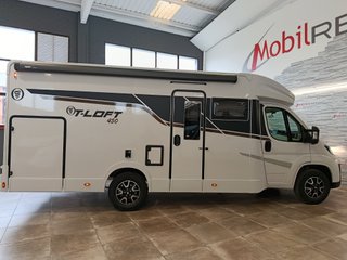 Elnagh T-LOFT 450 T-LOFT 450
