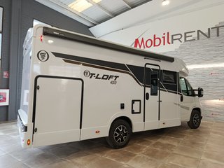 Elnagh T-LOFT 450 T-LOFT 450