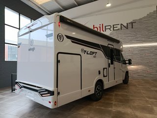 Elnagh T-LOFT 450 T-LOFT 450