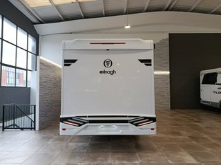 Elnagh T-LOFT 450 T-LOFT 450