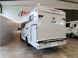 Elnagh T-LOFT 450 T-LOFT 450
