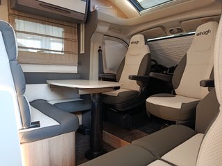 Elnagh T-LOFT 450 T-LOFT 450