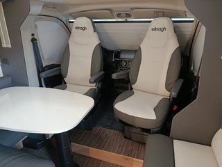 Elnagh T-LOFT 450 T-LOFT 450