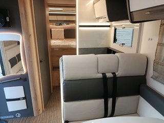 Elnagh T-LOFT 450 T-LOFT 450