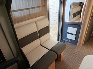Elnagh T-LOFT 450 T-LOFT 450