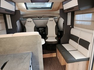 Elnagh T-LOFT 450 T-LOFT 450