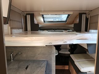 Elnagh T-LOFT 450 T-LOFT 450