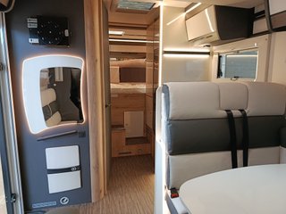 Elnagh T-LOFT 450 T-LOFT 450